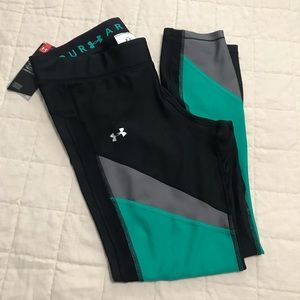 Women’s Under Armour leggings